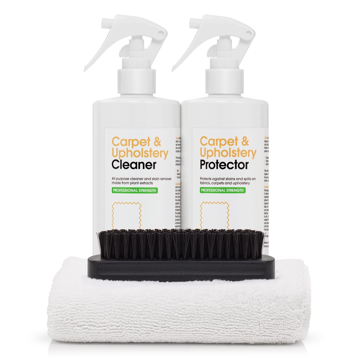 Fabric Care Kit