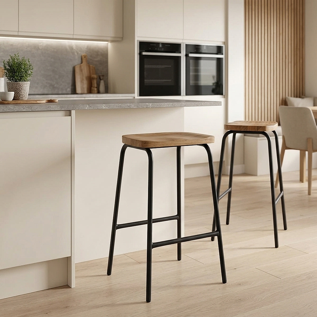 Finn Stool