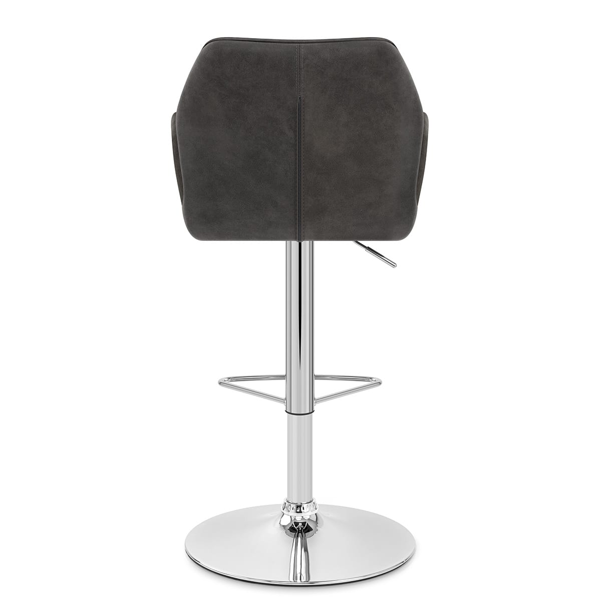 Harvard Bar Stool Charcoal