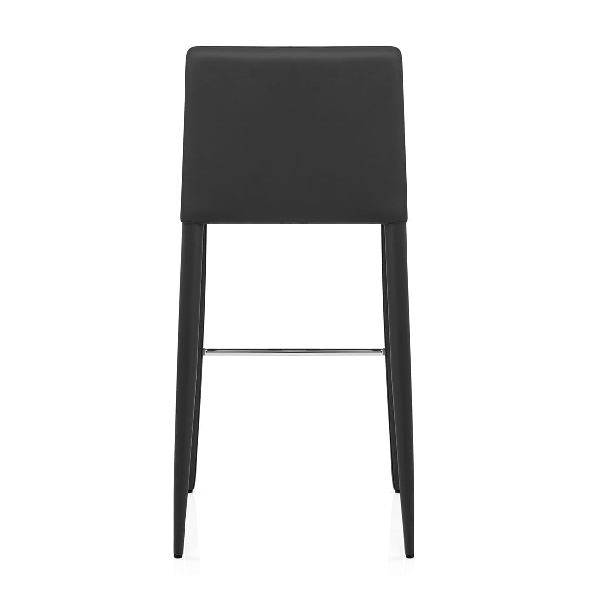 Healey Kitchen Stool Black