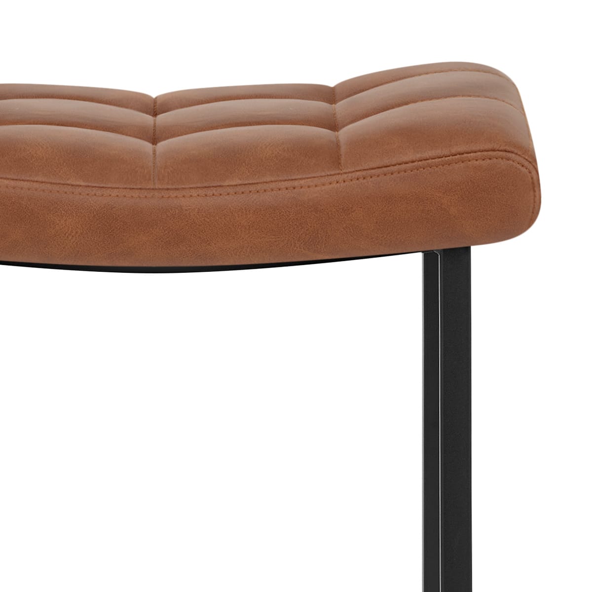 Jago Bar Stool Antique Tan
