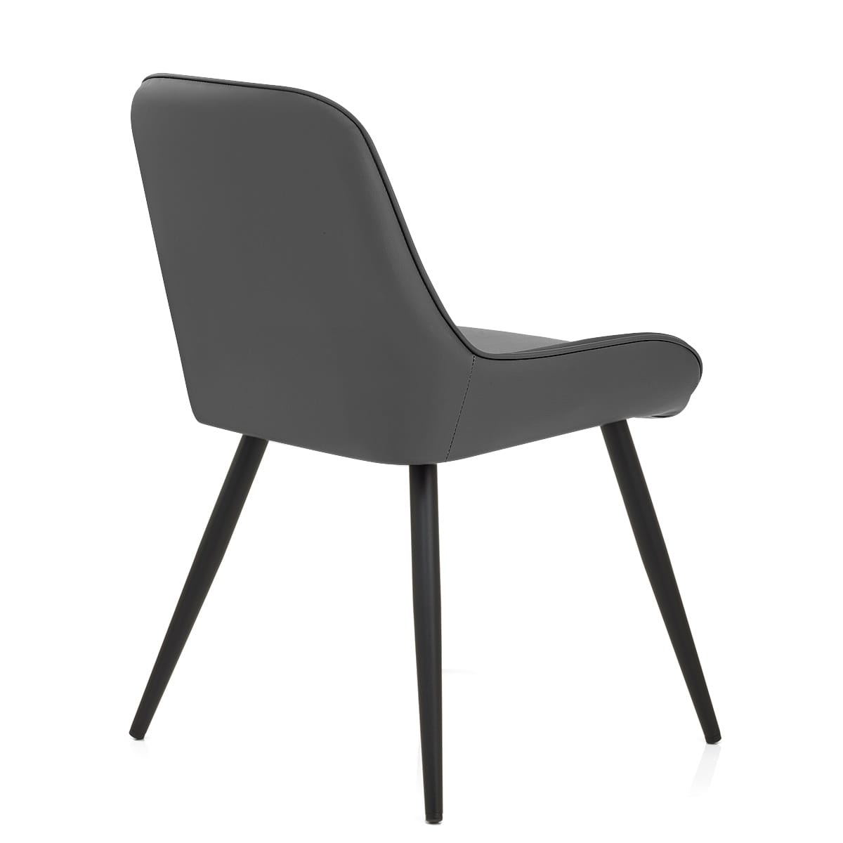 Lincoln Dining Chair Grey
