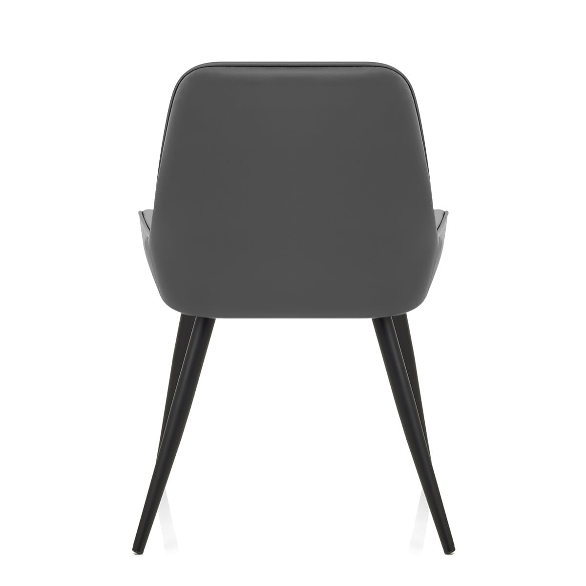 Lincoln Dining Chair Grey