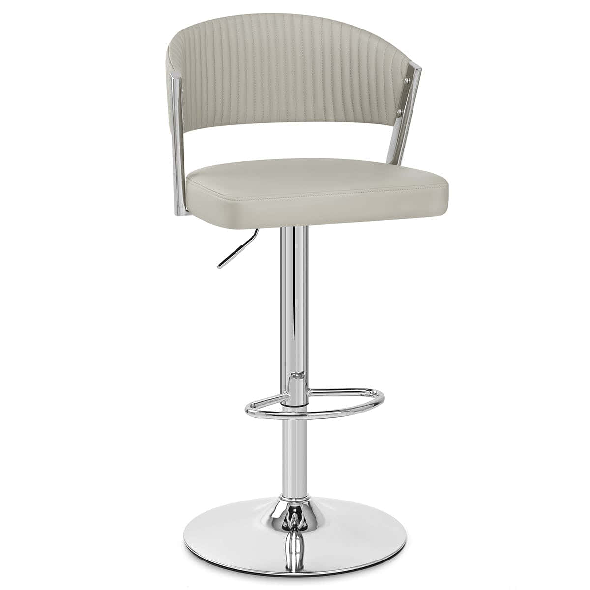Swivel Kitchen Stools