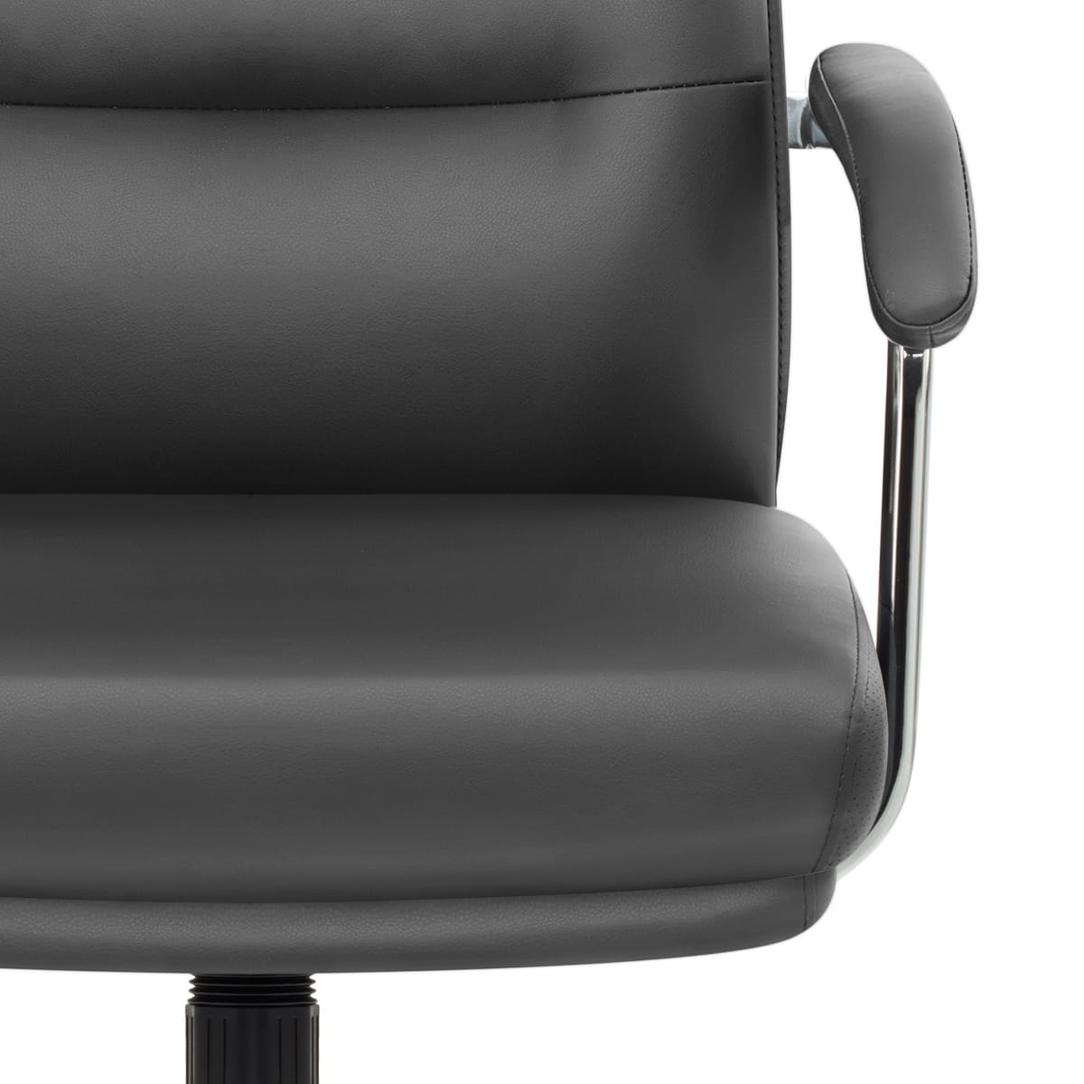 Lyon Office Chair Grey