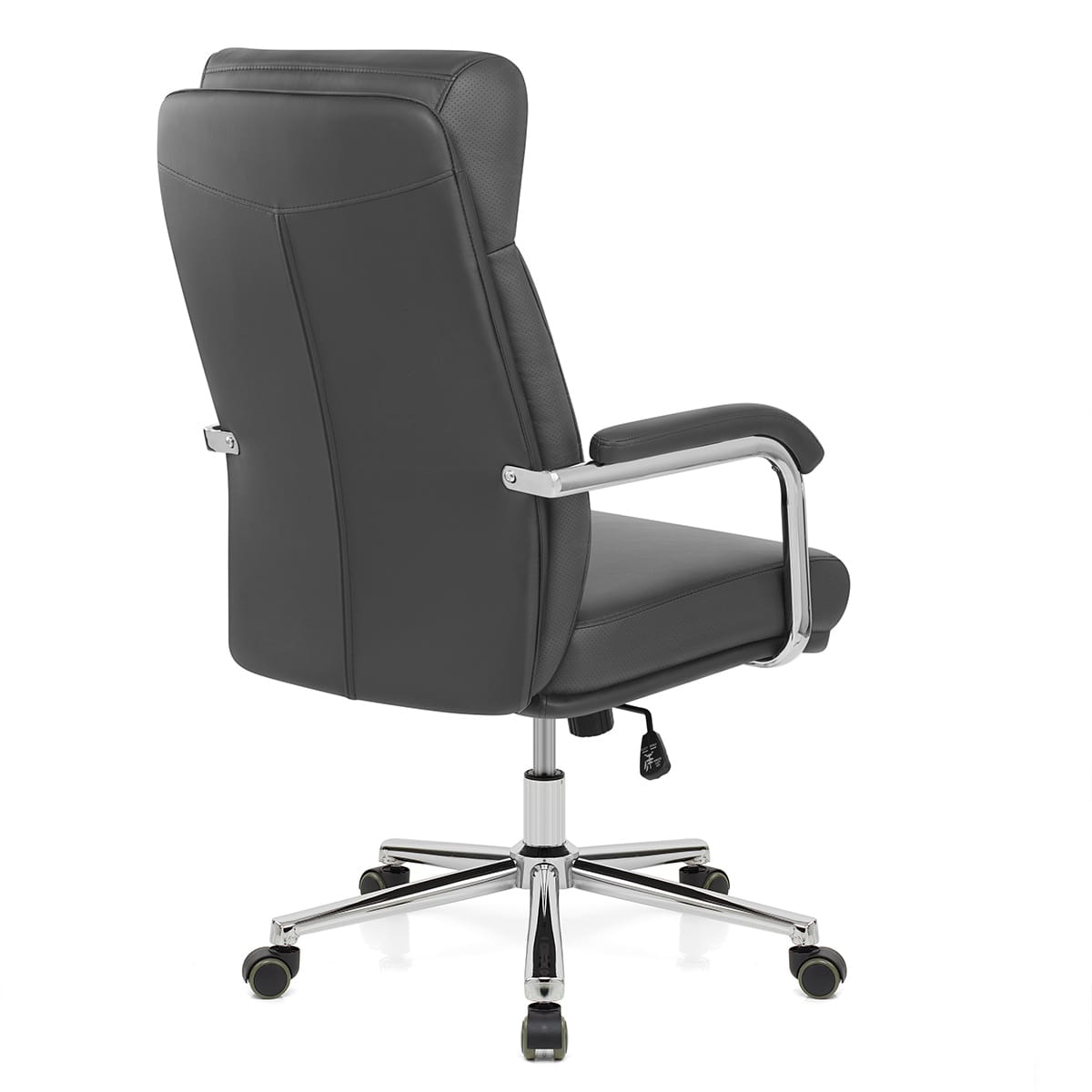 Lyon Office Chair Grey