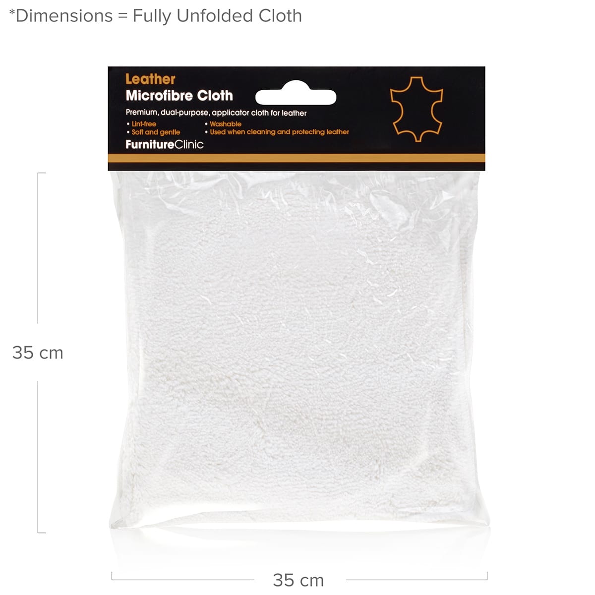 Microfibre Cloth