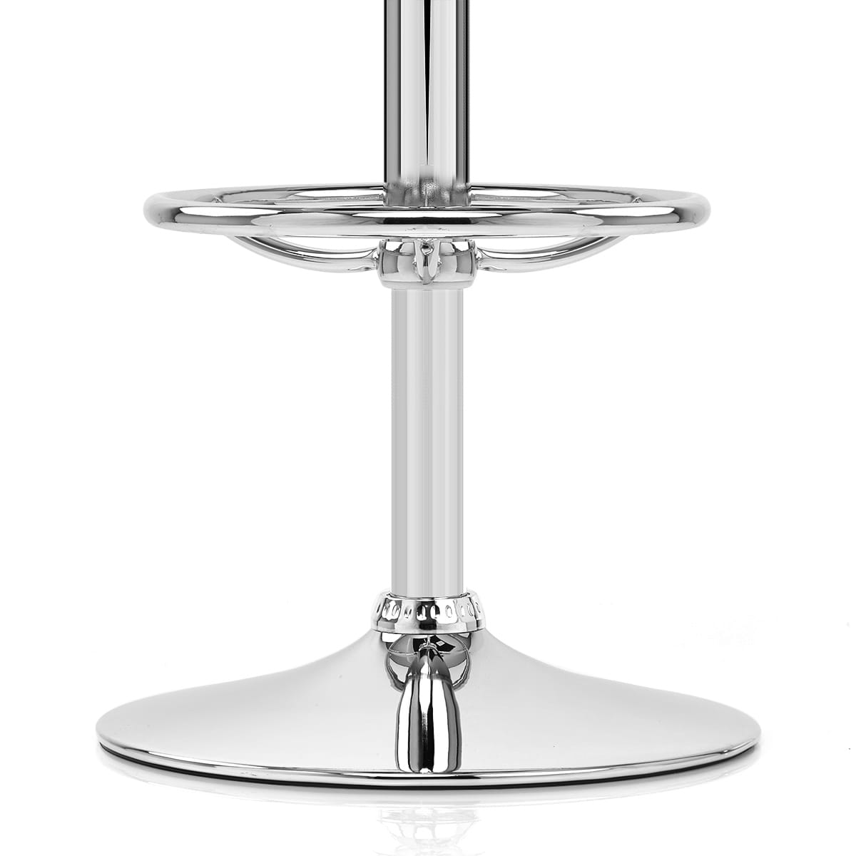 Mint Bar Stool Black