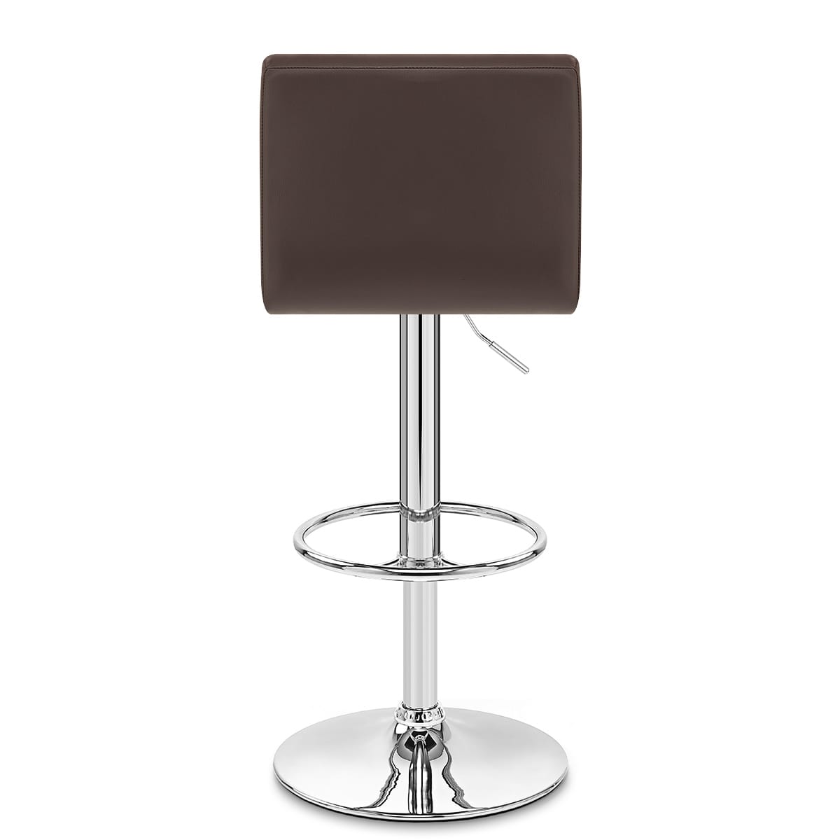 Mint Bar Stool Brown
