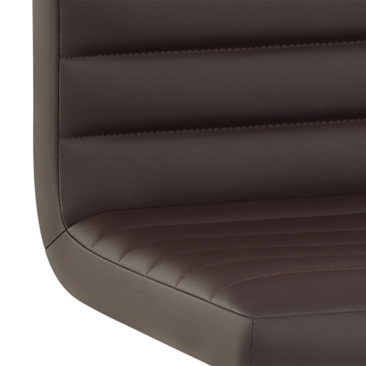 Mint Bar Stool Brown
