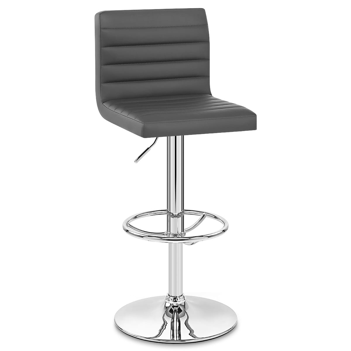 Mint Bar Stool Grey