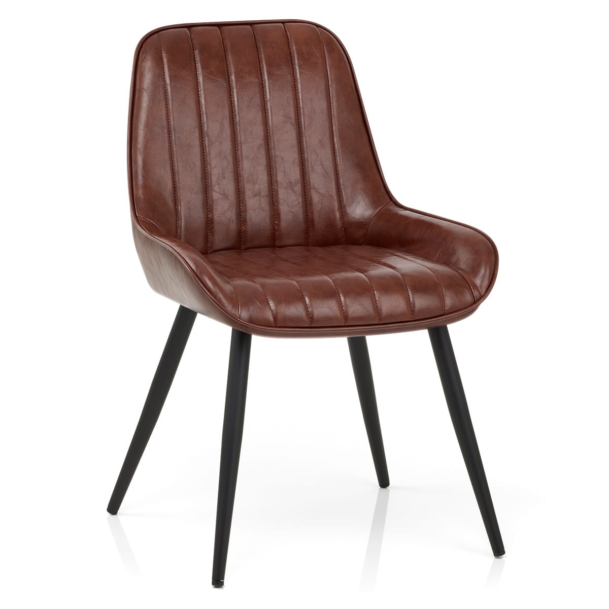 Brown Kitchen Dining Chairs