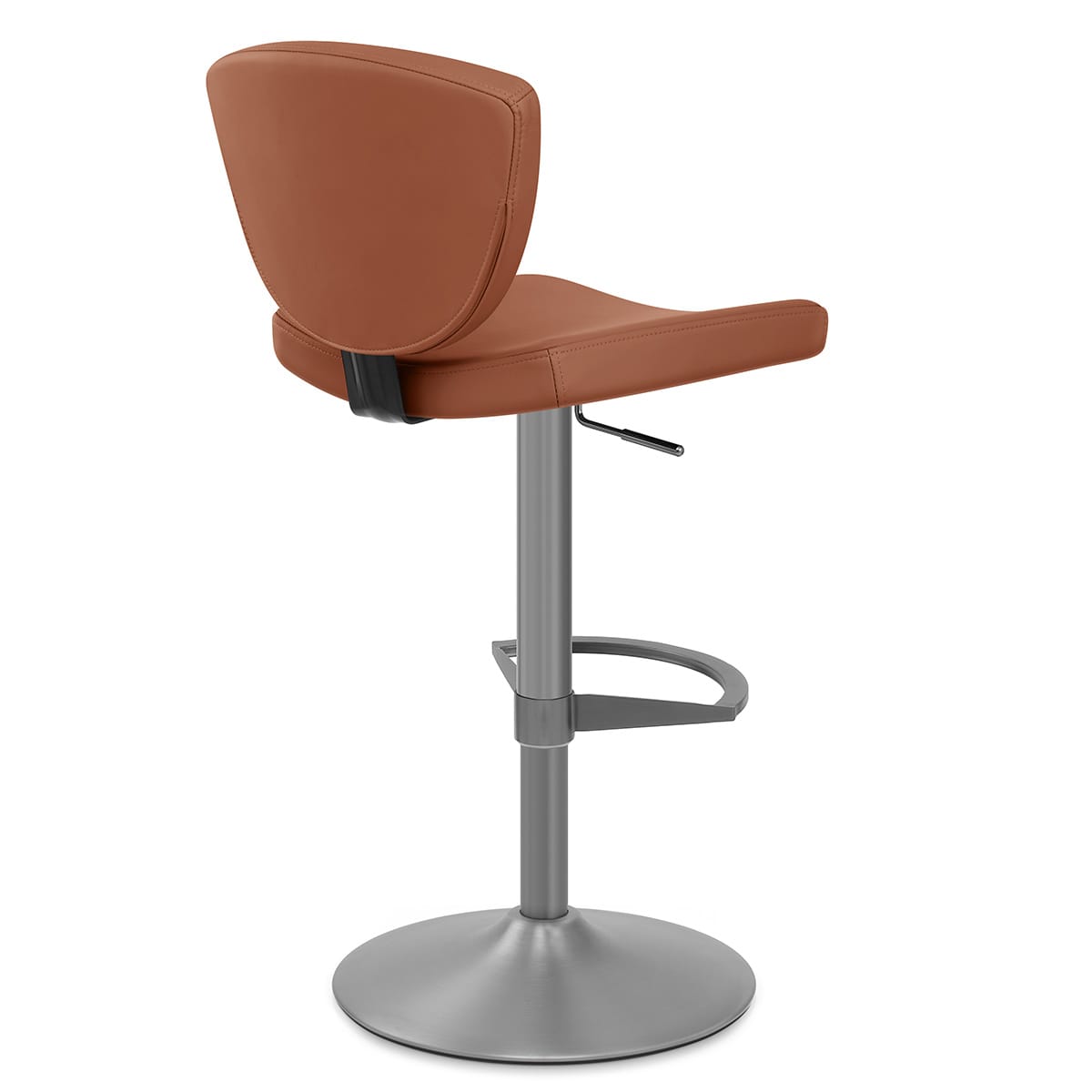Pearl Bar Stool Tan