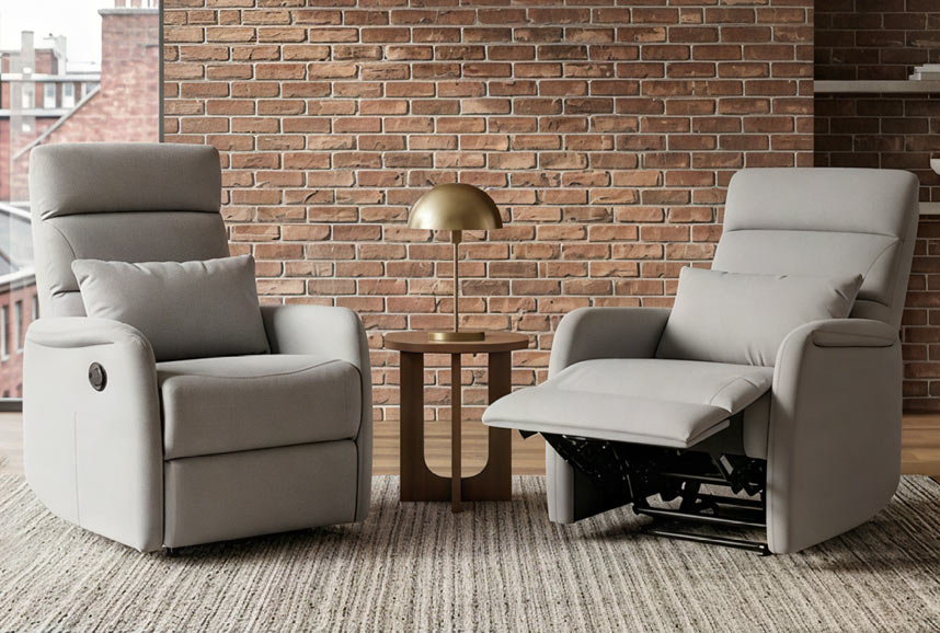 Recliner Chairs