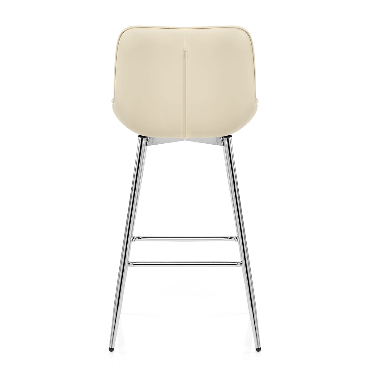 Sprint Bar Stool Cream