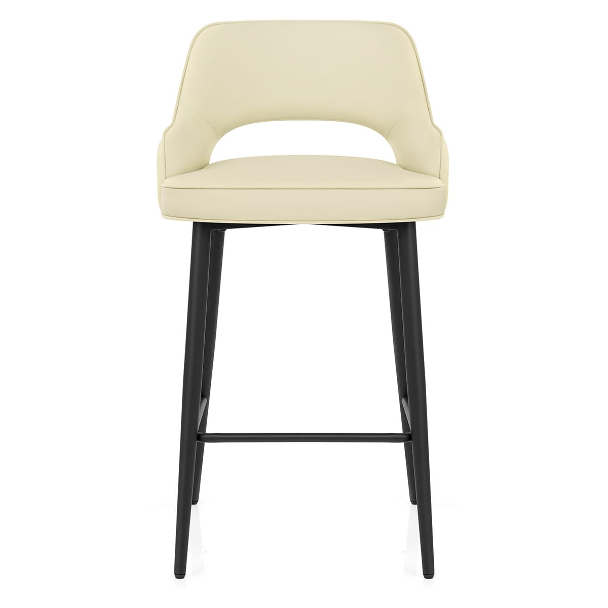 Sutton Bar Stool Cream