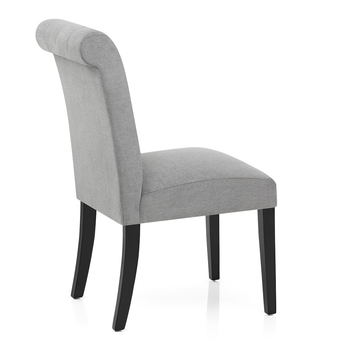 Thornton Dining Chair Light Grey