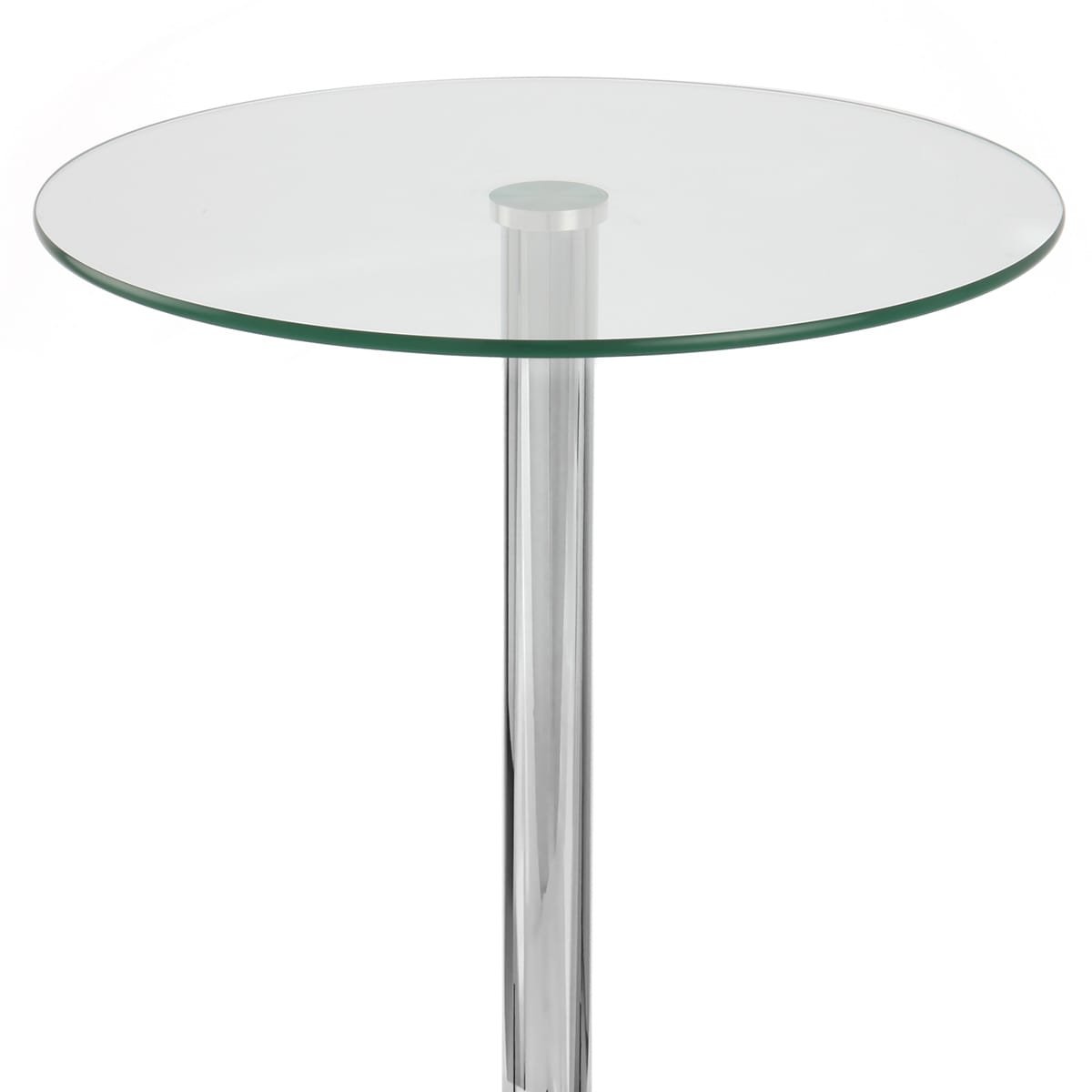 Vetro 105cm Poseur Table